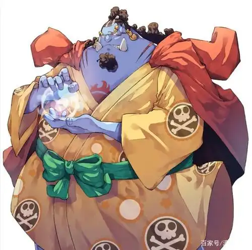 海贼王:路飞团队有了甚平的加入,作用有多大?以下