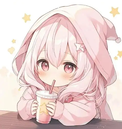 可爱头像推荐#动漫女头#‖#二次元新鲜事