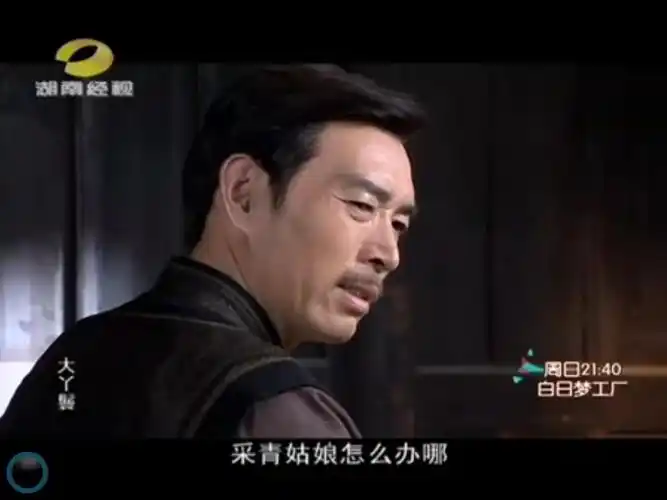 新神雕侠侣丘处机扮演者是谁?演员是谁?(2015年电视剧)