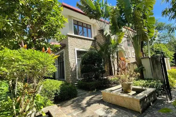 雅居乐清水湾金色果岭(别墅)