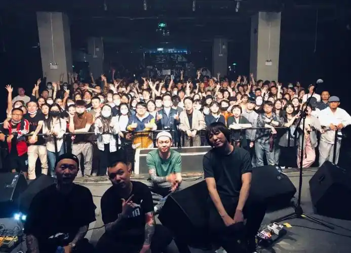 文雀巡演现场又爆了!南方篇收官,北方篇敬请期待!