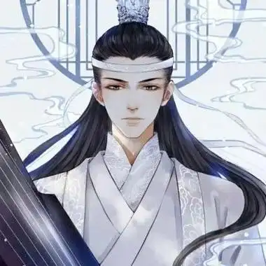 古风男生头像 - 好看帅气的古风男生头像_古风_头像表情