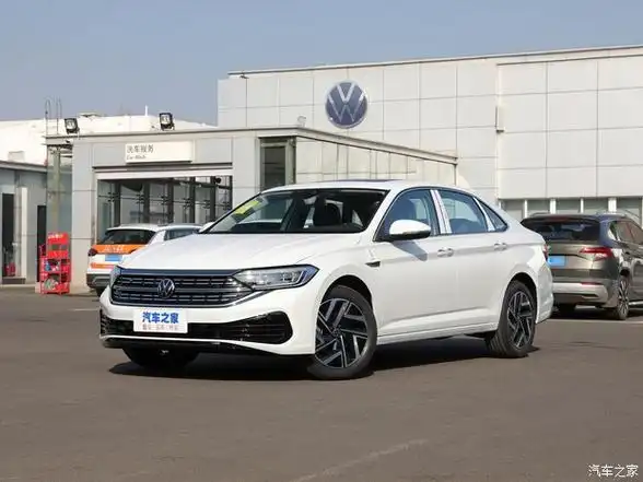 速腾店内促销优惠3.4万 欢迎试乘试驾