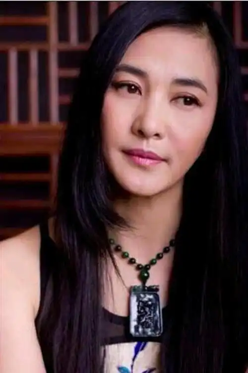 王菁华,才华横溢的影视演员,公益事业的倡导者