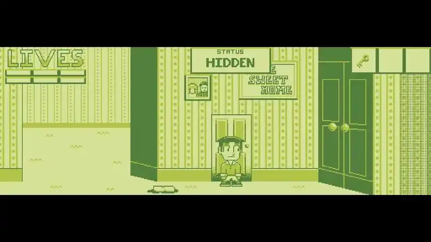 lasagna boy/gorefield (classic) - full playthrough & ending