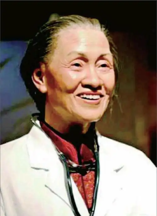 林巧稚:最伟大的母亲