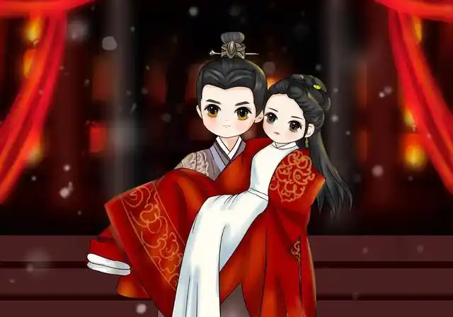 漫画版《锦衣之下》你看过么?粉丝看过大呼:陆大人的表情太萌了