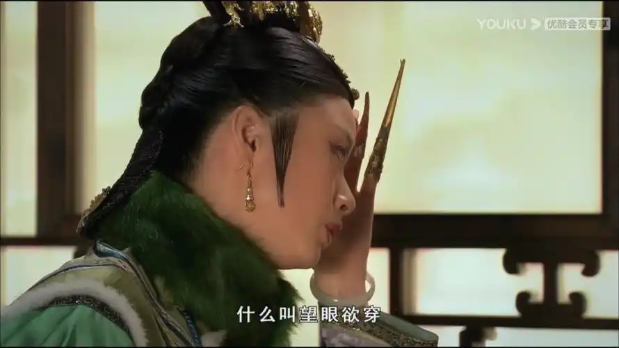 申请季什么叫望眼欲穿