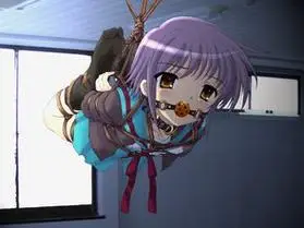 被戴拘束单手套戴口球 - 搜狗图片搜索