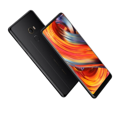 小米mix2全陶瓷尊享版这款手机怎么