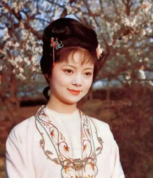 薛宝钗图片大全(薛宝钗身上的三个缺点) - 历史知识网