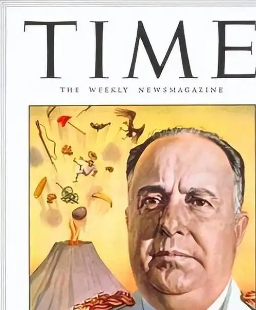 尼加拉瓜辖境金脉众多却是世界最落后国家尼加拉瓜美国作恶