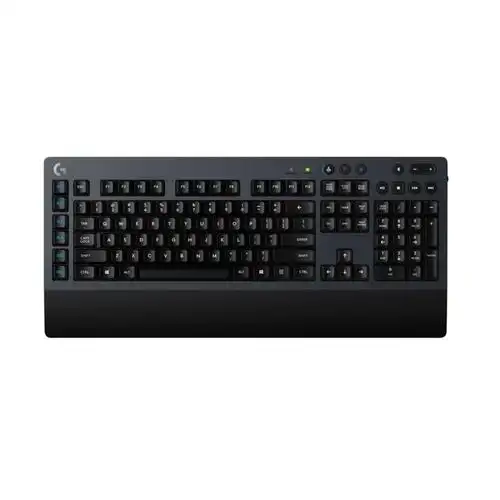 罗技g613无线键盘