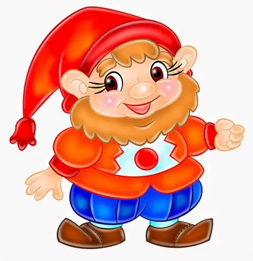 如果故事没有白雪公主只有小矮人你还会看吗小矮人导读