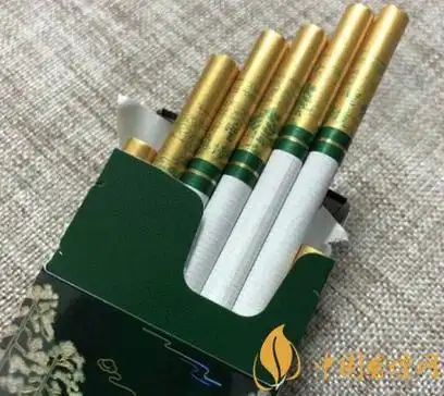 长白山圣境多少钱一包 长白山圣境价格及口感评测-香烟网