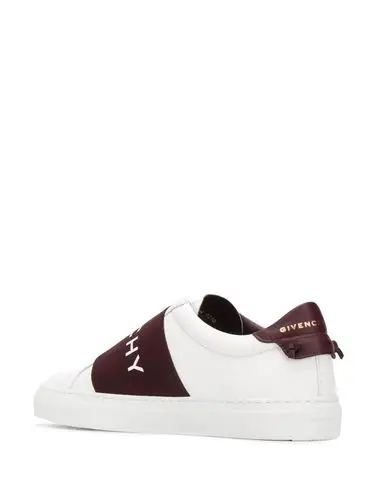 givenchy paris webbing 板鞋