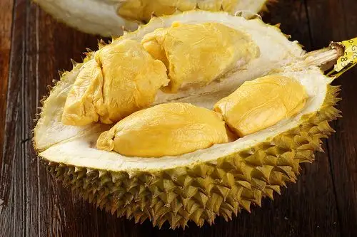 曼托尼榴莲丨飞鸟电商专注生鲜电商拍摄设计