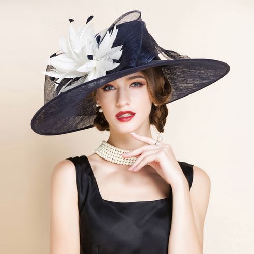 韩版潮时尚防晒遮阳草帽 夏季出游度假休闲百搭沙滩太阳帽子女已售8