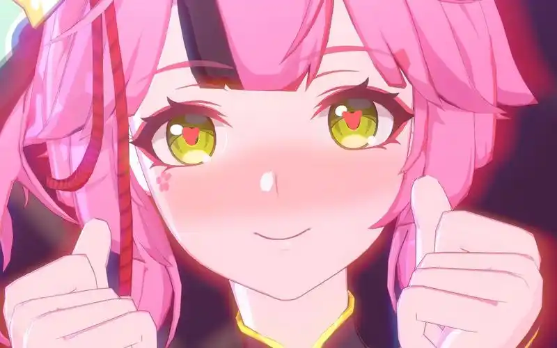 粉毛也是加把劲骑士99