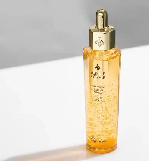 "横扫护肤圈"的娇兰复原蜜,下单送娇兰蜂姿水40ml,皮肤弹,润,亮!