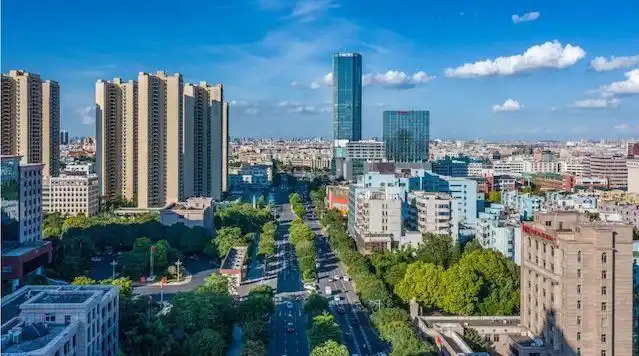 中山第一强镇向何处去?企业家众筹做发展战略为小榄提气