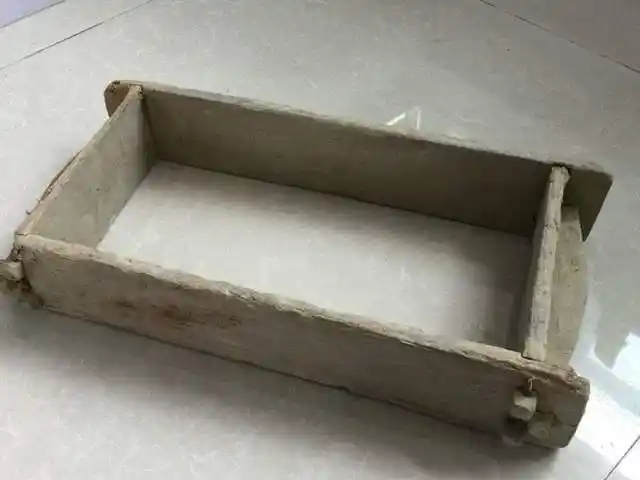 农村古董级老物件早已淡出农村生活的旧农具你家还在用吗