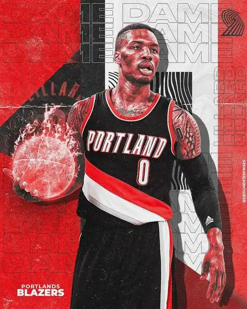 篮球壁纸潮潮的篮球大图