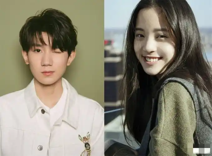 王源欧阳娜娜在一起了吗欧阳娜娜回应与王源恋爱传闻说了啥
