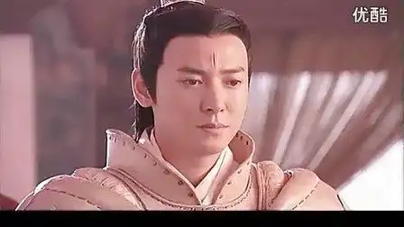 韩栋之武王伐纣杨戬剪辑17