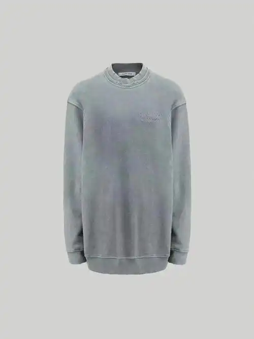 gallianolandor雾霾灰