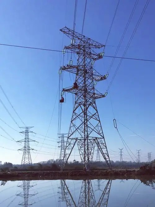 主网输电线路工程