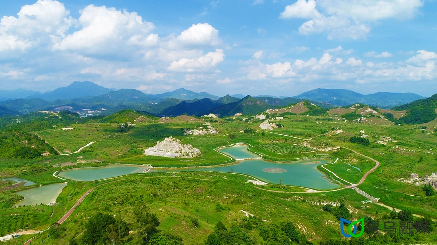 寻乌不寻常东江源东江源头寻乌水