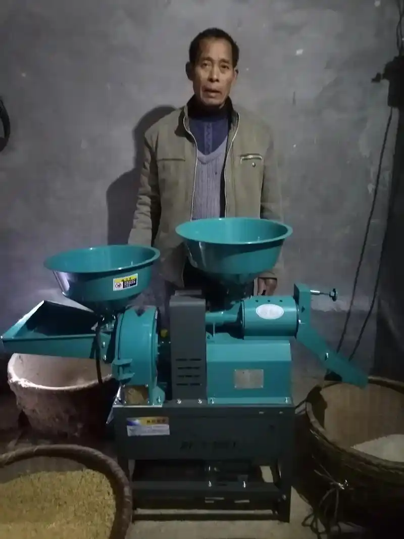 有需要打米机,抽水机,油锯,电锯,电动工具,各种五金的朋友, - 抖音