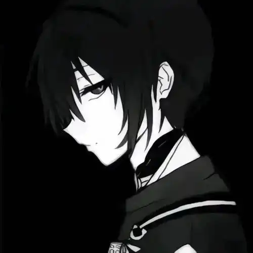 动漫头像|眼神杀帅气头像-搜狐大视野-搜狐新闻