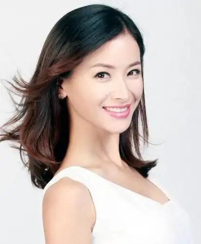 图集她的作品胡子玫,中国大陆女演员.