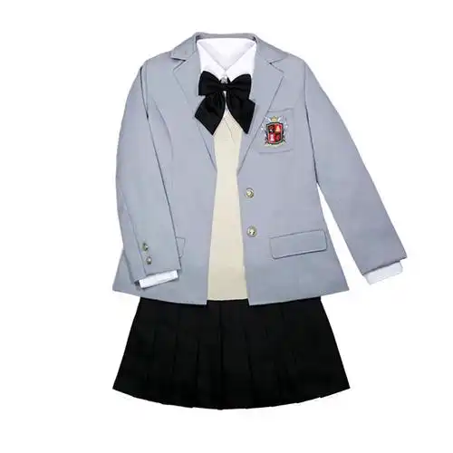 迷漫ff14最终幻想伊修加德学院jk校服制服cosplaycosplay女装