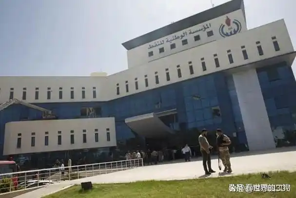 利比亚国家石油公司对沙拉拉油田的现状只有两个字:无奈结语2023年