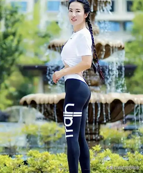 "2017健康中国十大健身人物"获得者,55岁"冻龄女神"—刘叶琳_网易订阅