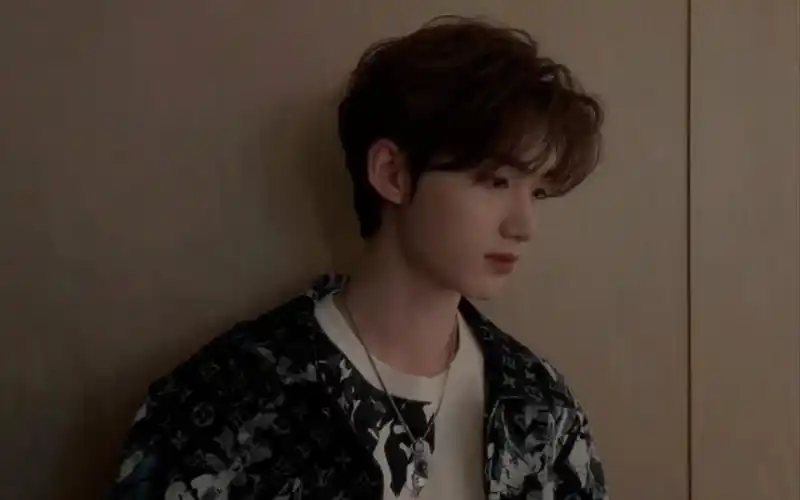 丁程鑫|帅气逼人