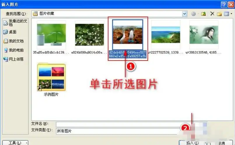 在ppt中怎么添加图片