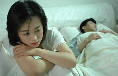 原创已婚女子与情人在宾馆约会后身亡!不道德的感情,想要结束可不易