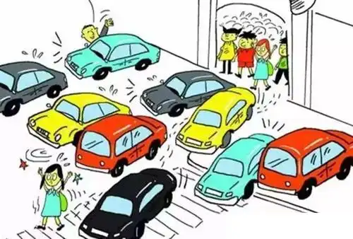 五一各地堵车,诗友们晒打油诗,未出门网友:原谅我不厚道地笑了