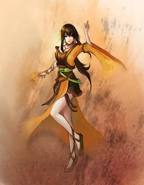 《轩辕剑外传:云之遥 兰茵篇》4 月上市 最终宣传动画曝光