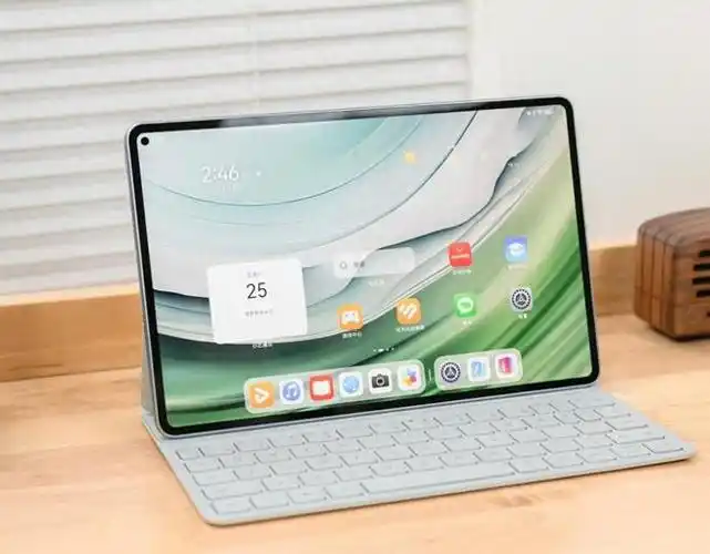 华为matepad pro 11英寸 2024款 星闪套装全面释放移动生产力|平板|压