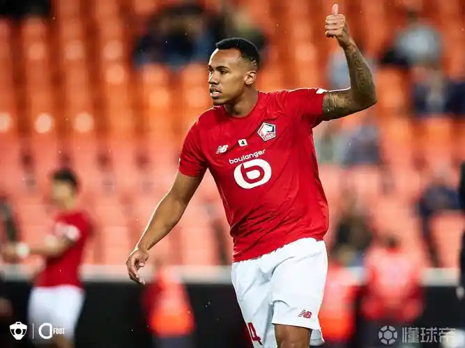 法甲里尔后卫加布里埃尔即将加盟阿森纳据悉转会费