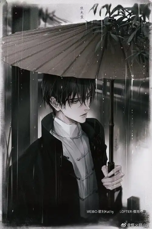 张起灵长白山##八一七稻米节##一纸内外烟火同