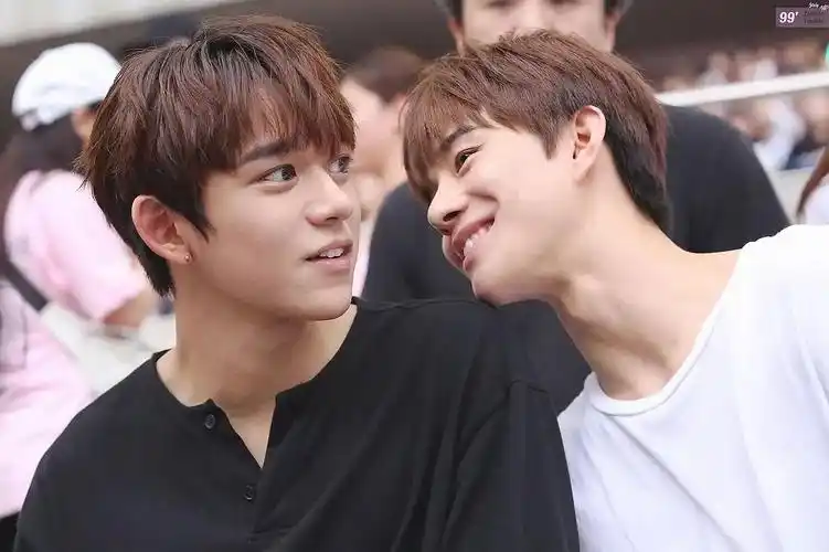 【港九】无法抵达的回信 黄旭熙x金廷佑