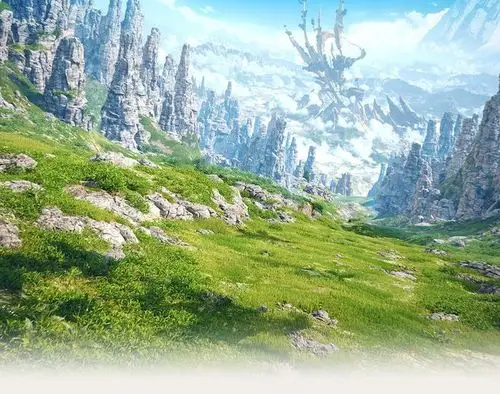 最终幻想14官方网站600万人气突破大型mmorpg盛大游戏