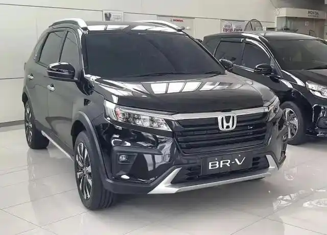 本田良心七座suv仅售875万吗颜值高空间大外观酷似crv