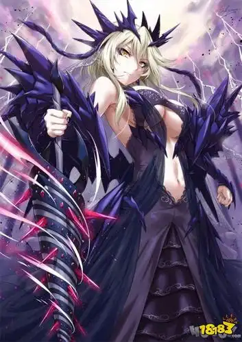 fgo黑枪呆相关副本配置一览